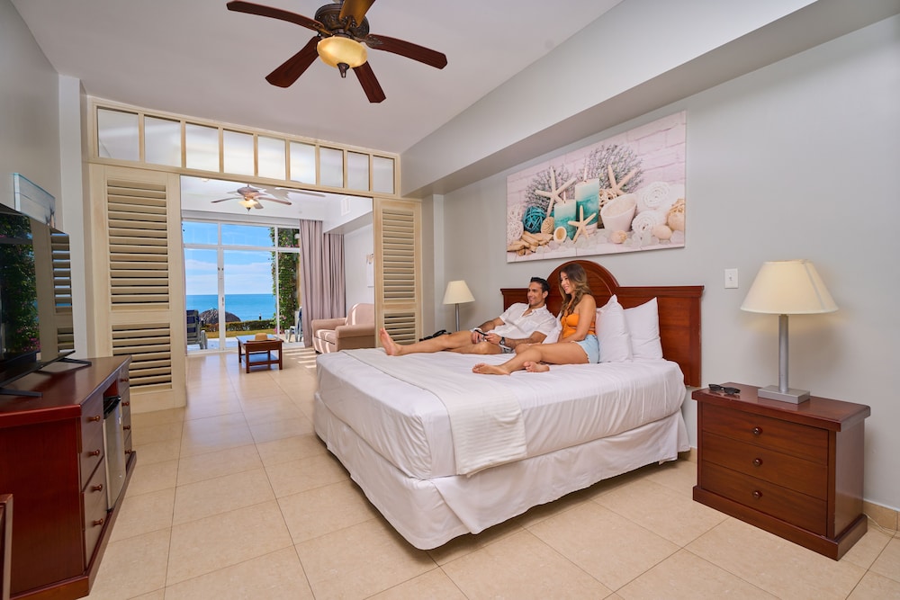 Junior Studio Suite