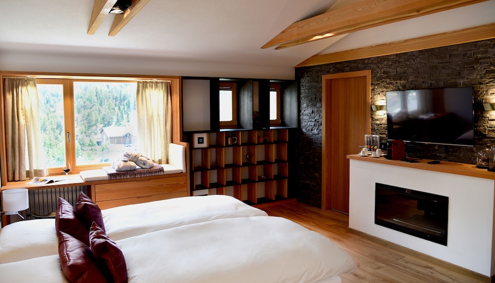 Superior Double Room (Wellness) photo 2