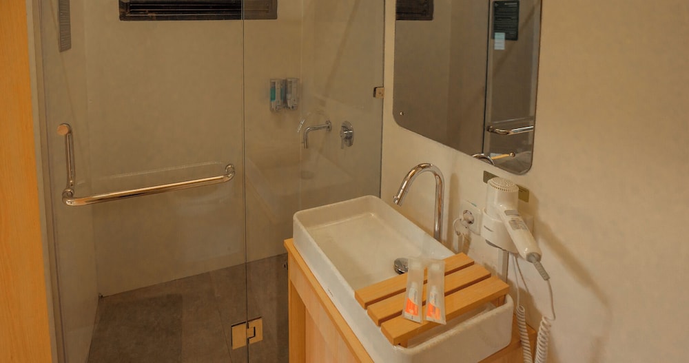 Executive Cabin photo 3