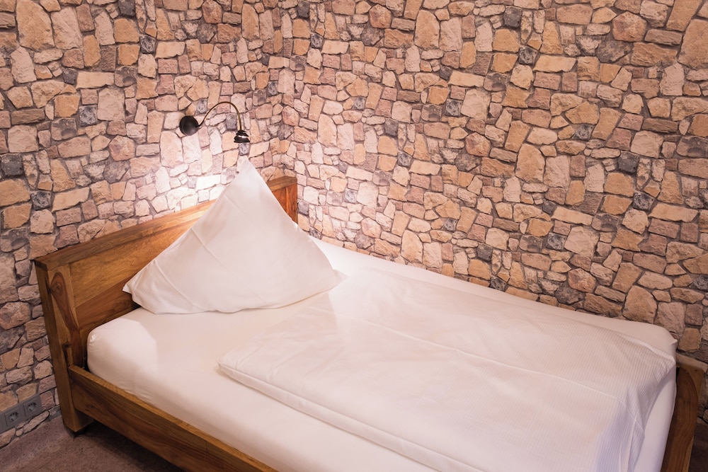 Standard Single Room photo 1