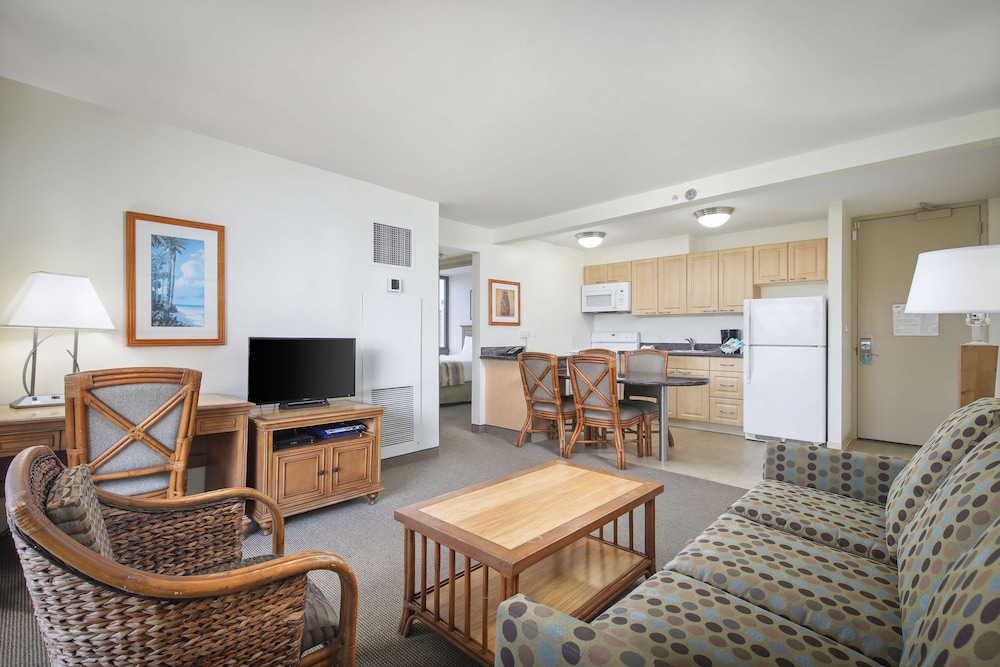 Suite, 2 Bedrooms, Ocean View