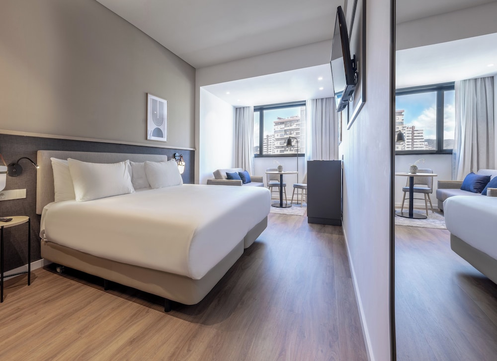 Junior Suite (Room) - Photo 5