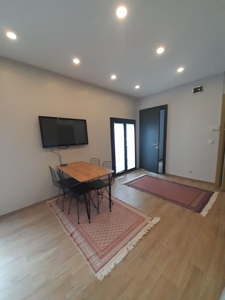 Grand Apartment photo 2