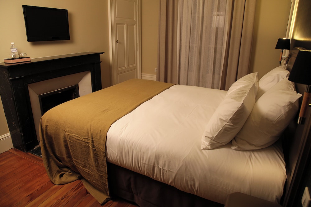 Comfort Quadruple Room, 2 Double Beds, Non Smoking