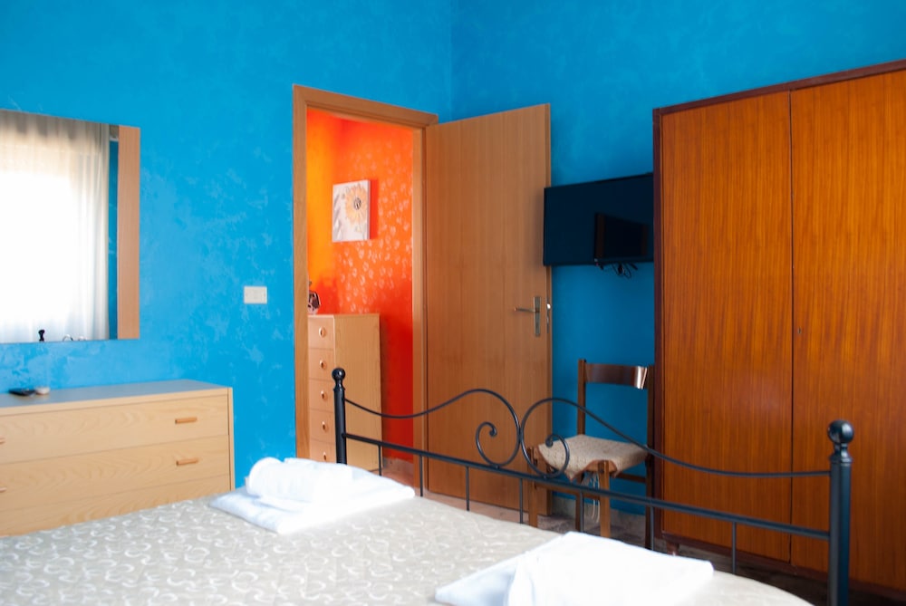 Family Studio, 1 Bedroom, Ground Floor photo 2