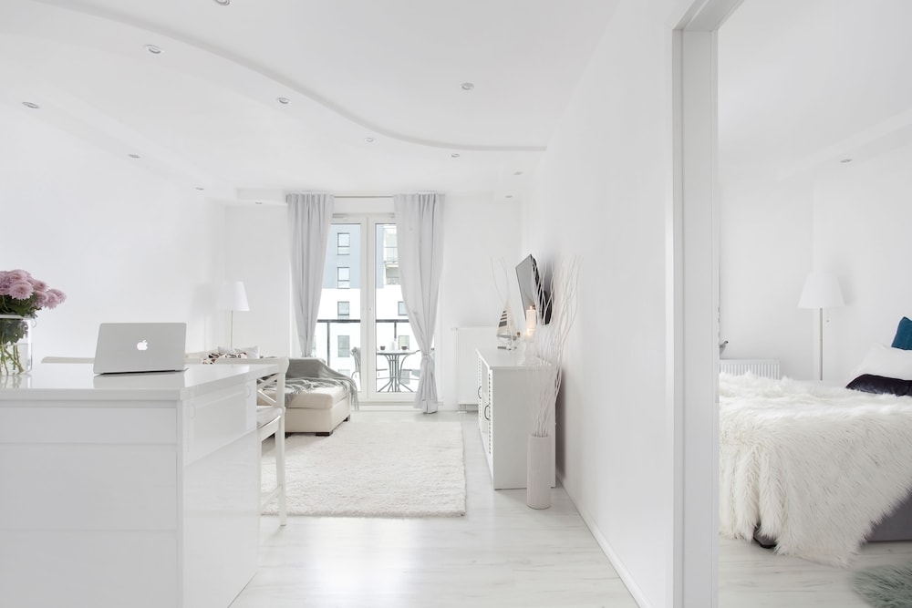 Elite Apartments Wanta Widok na Morze Balkon Przy PLA Y, Foto 12