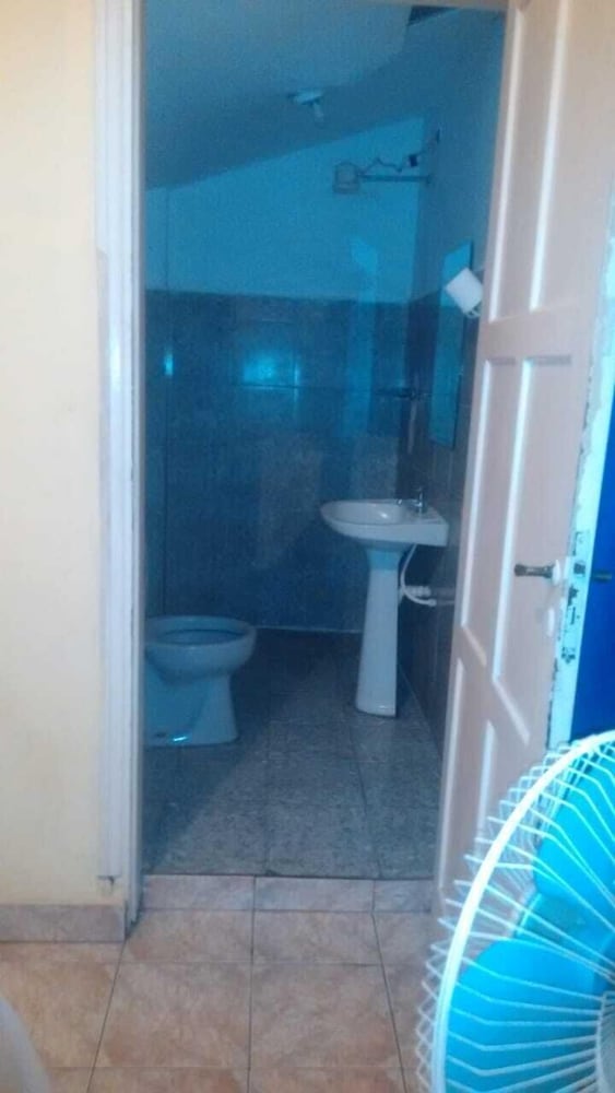 Double Room, 1 Double Bed, Non Smoking photo 3