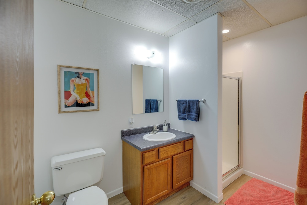 Apartment (2 Bedrooms) photo 3