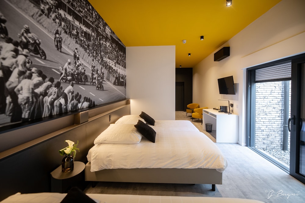 Executive Triple Room photo 2