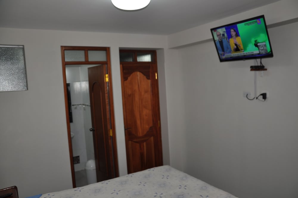 Comfort Double Room photo 3