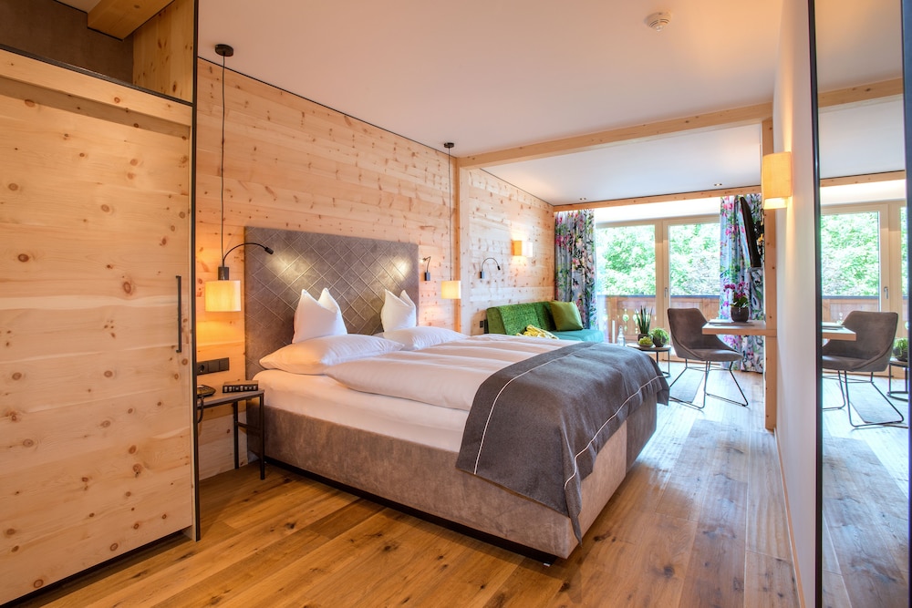 Panoramic Double Room photo 3