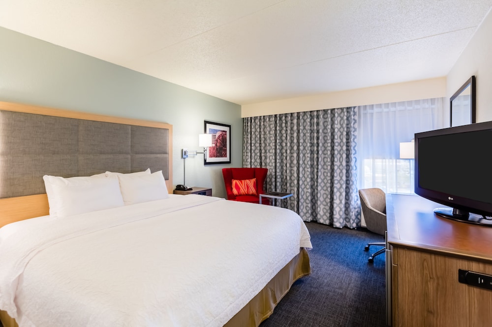 Room, 1 King Bed, Accessible - Photo 2
