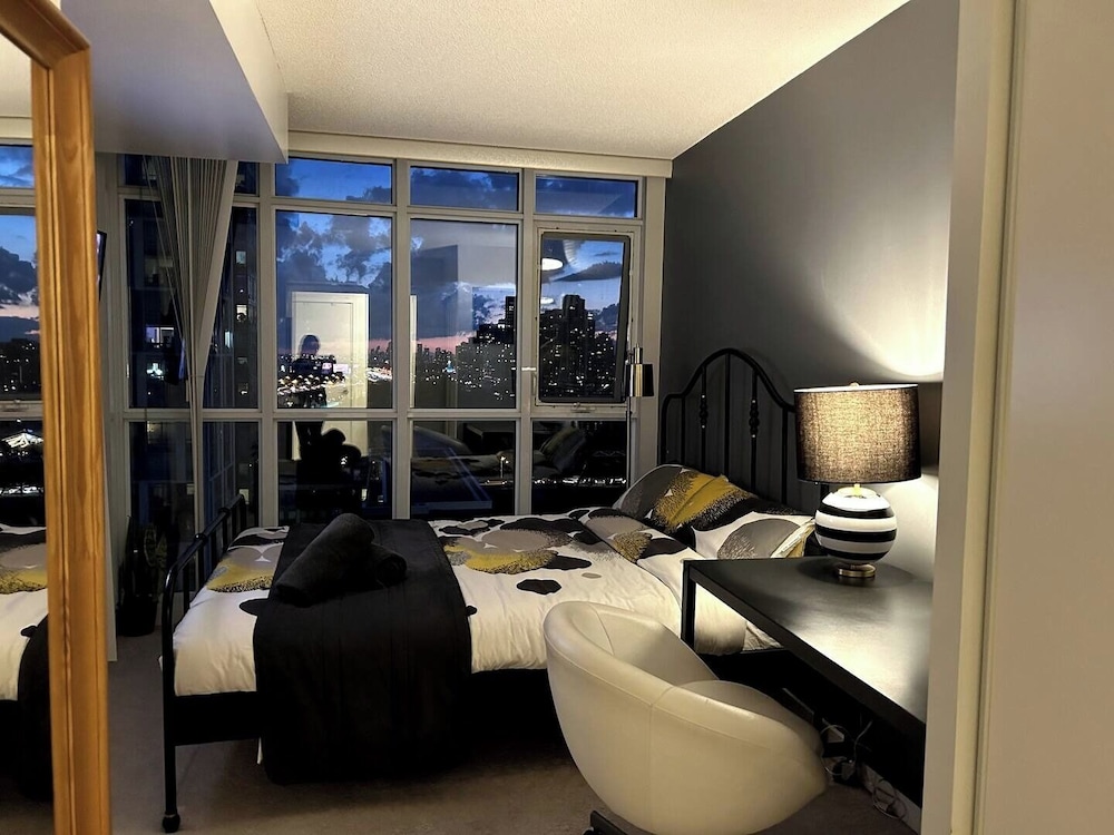 City Suite