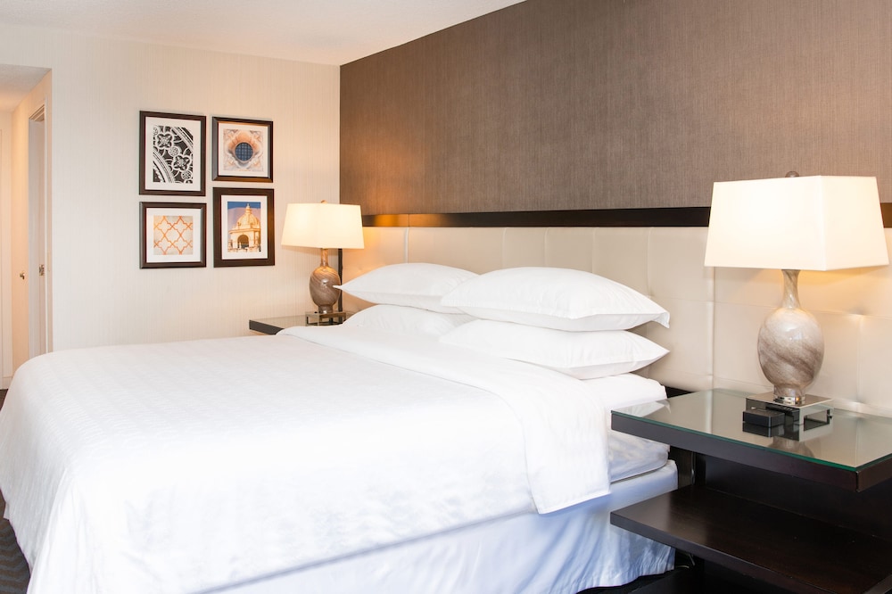 Room, 1 King Bed (Mobility Accessible, Tub) - Photo 4