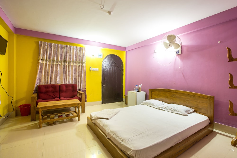 Deluxe Room photo 2