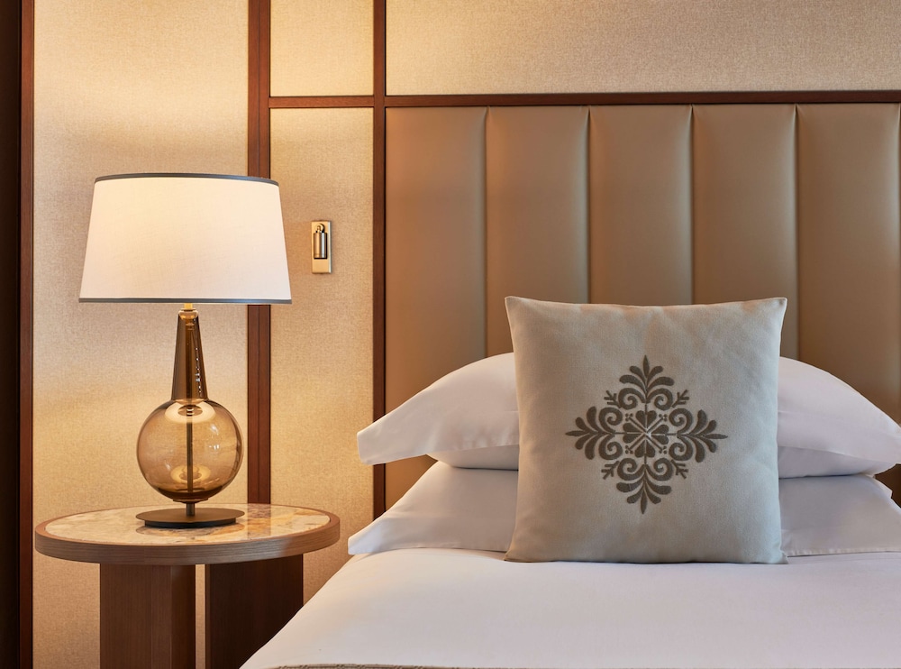 Deluxe Room, 2 Twin Beds (Laguna Deluxe Room)