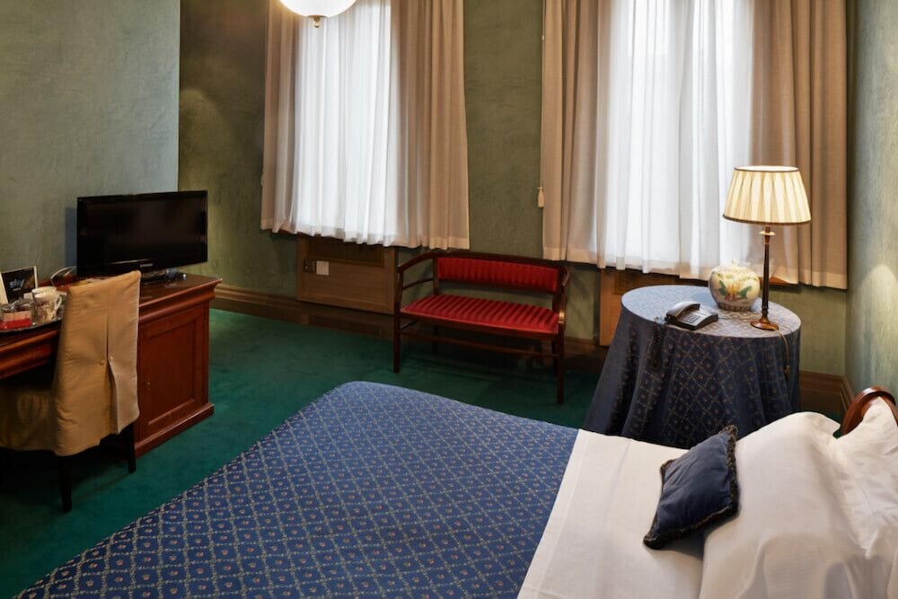 Junior Suite - Photo 2