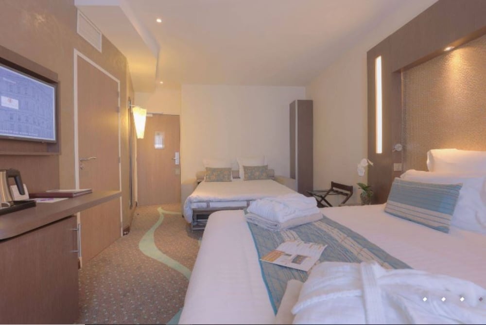 Superior Room (Family) - Photo 2