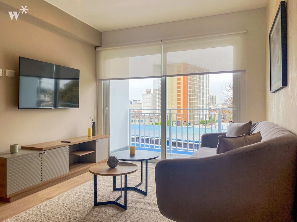 Apartment, 3 Bedrooms (501)