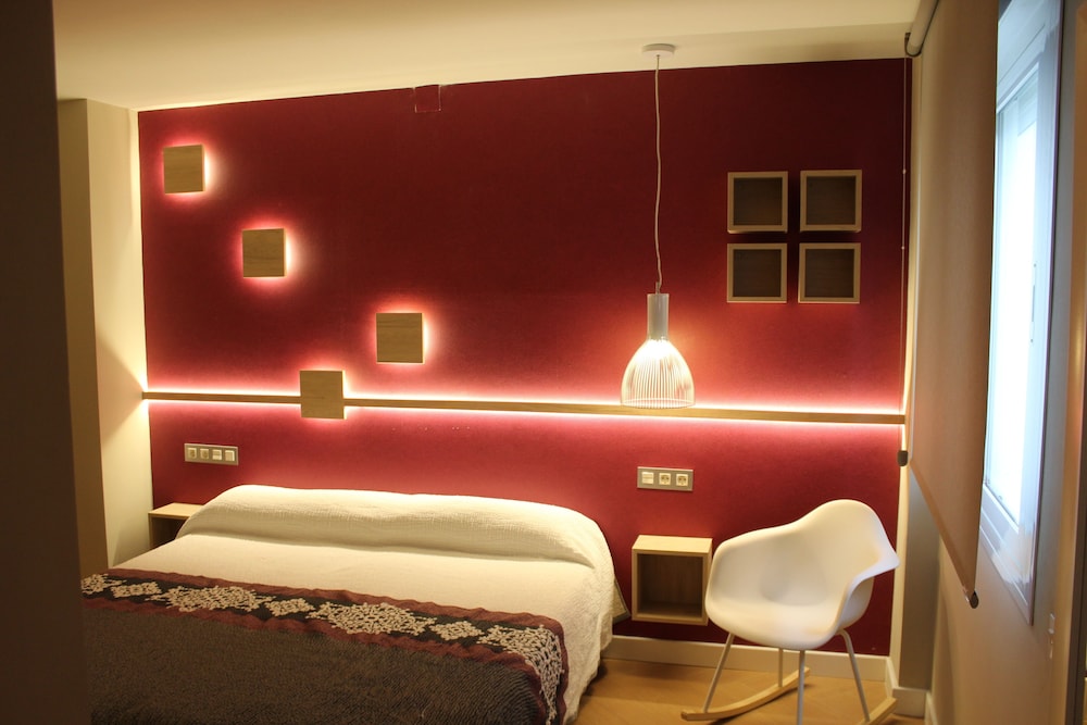Gibralfaro Apartments, Fotografia 14