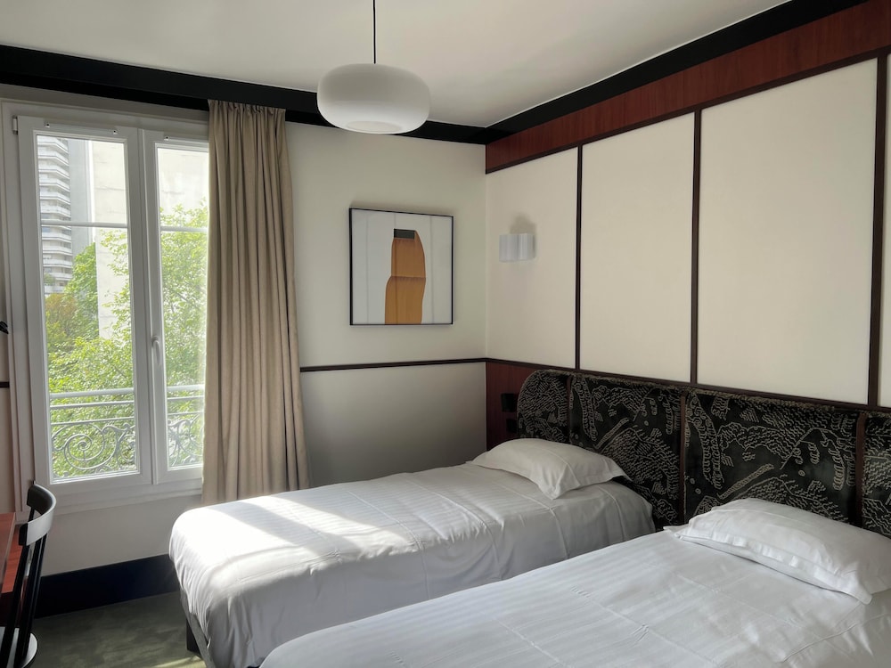 Double or Twin Room photo 1