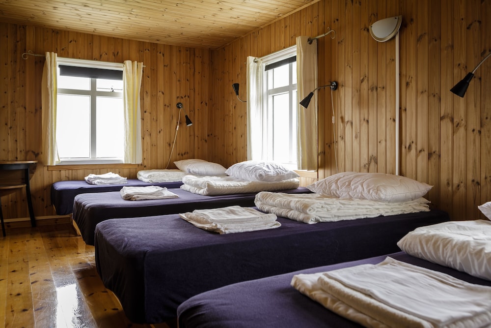Room, Shared Bathroom (5 beds) photo 3