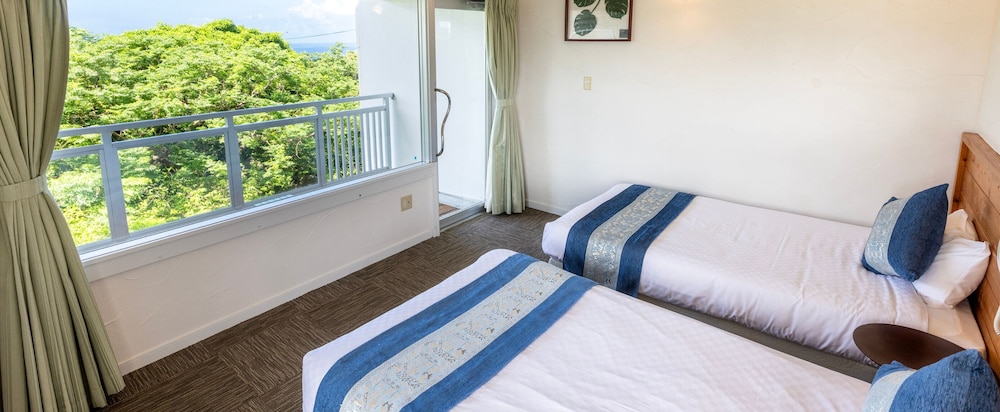 Premium Twin Room, Mountain View photo 1