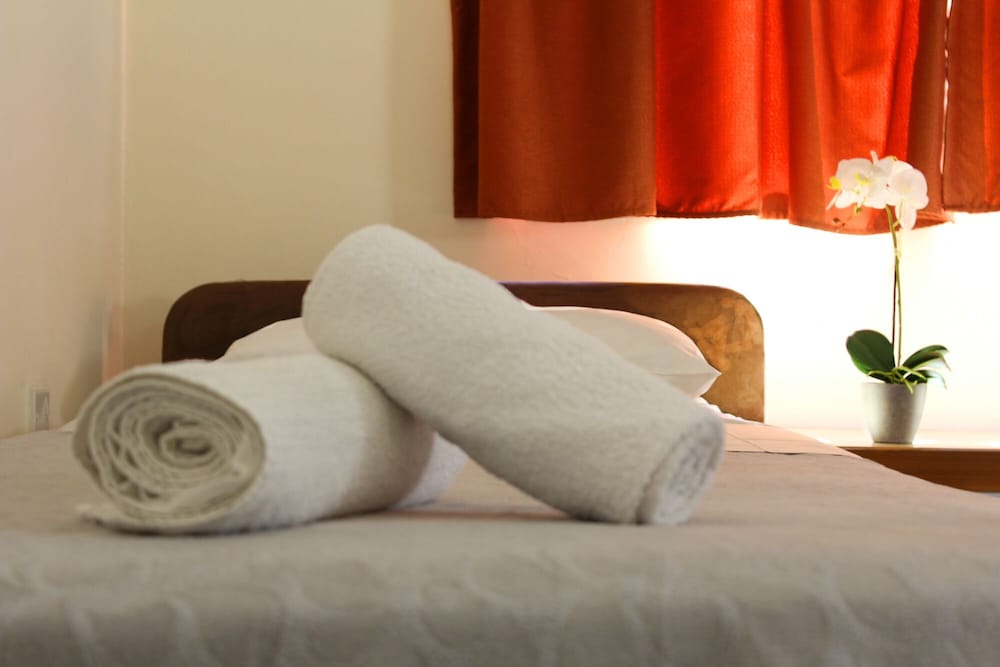Family Apartment, 2 Bedrooms (N)