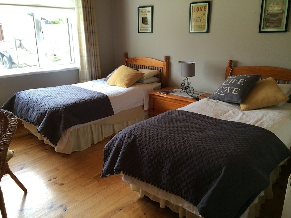 Twin Room, Ensuite