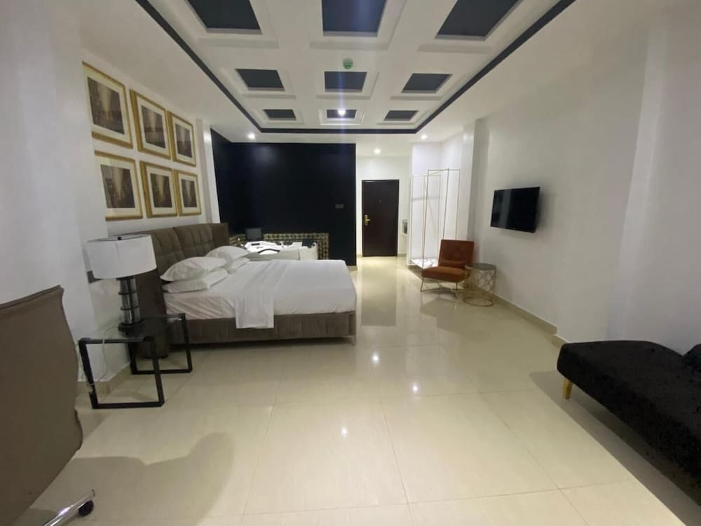 Elite Room photo 2