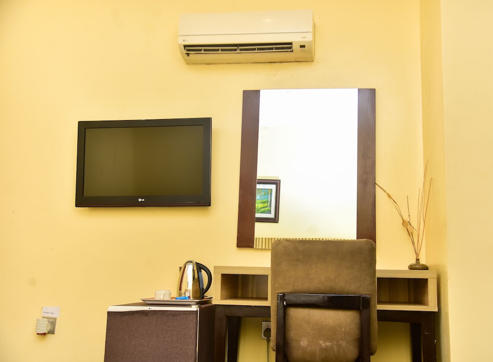 Deluxe Room photo 2