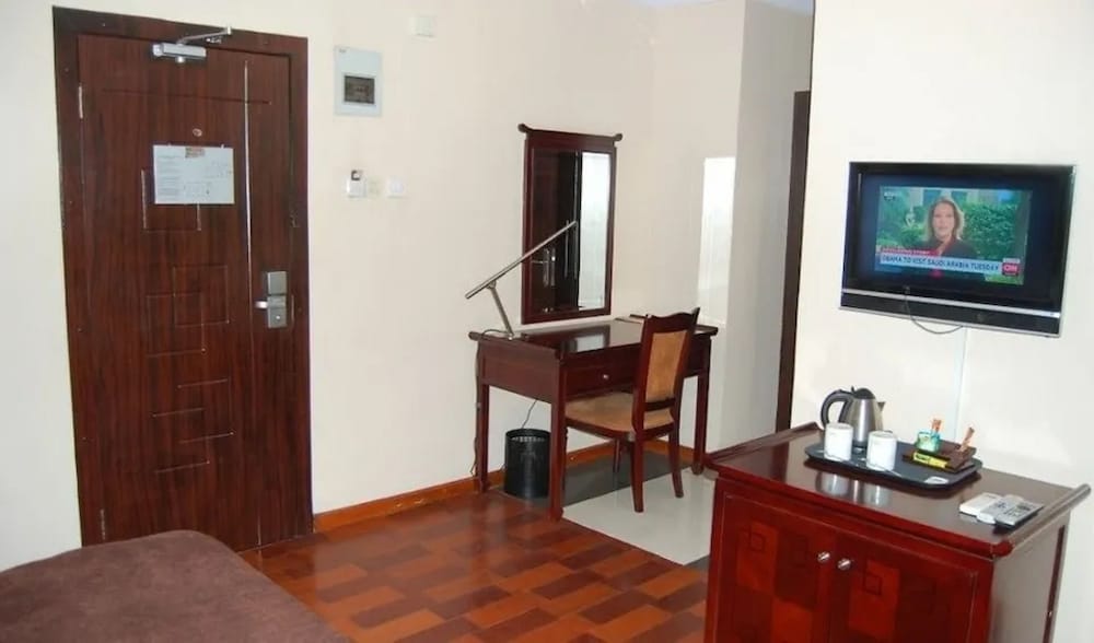 Superior Room photo 3