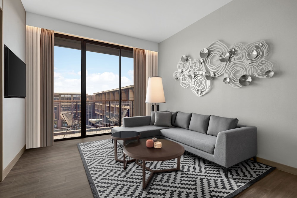 Suite, 1 Bedroom