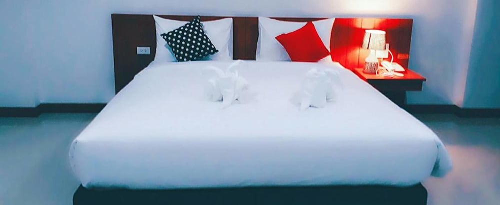 Standard Room photo 2