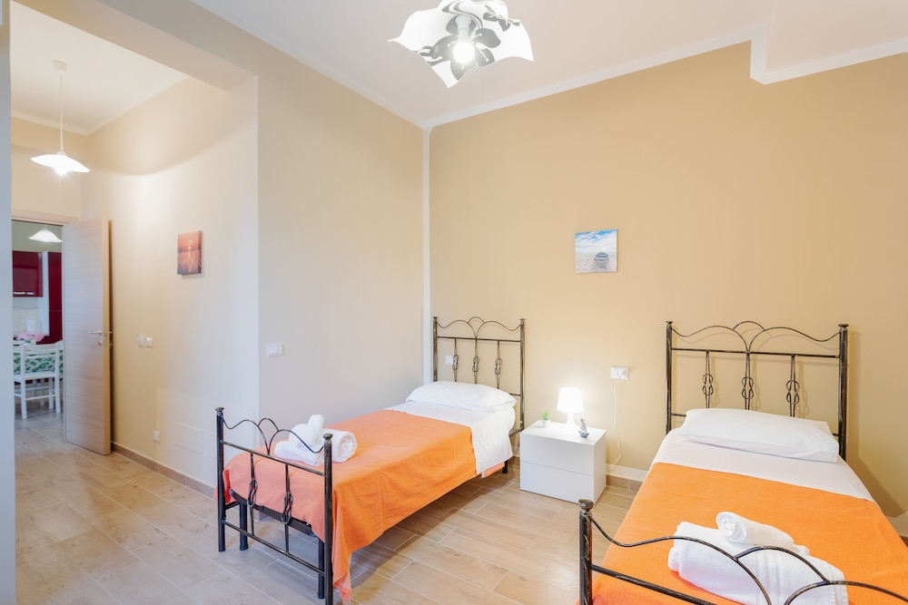 Apartment, 3 Bedrooms