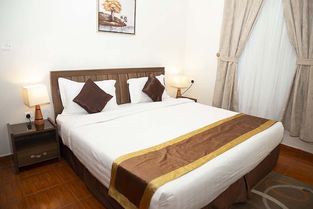 Deluxe Apartment, 3 Bedrooms