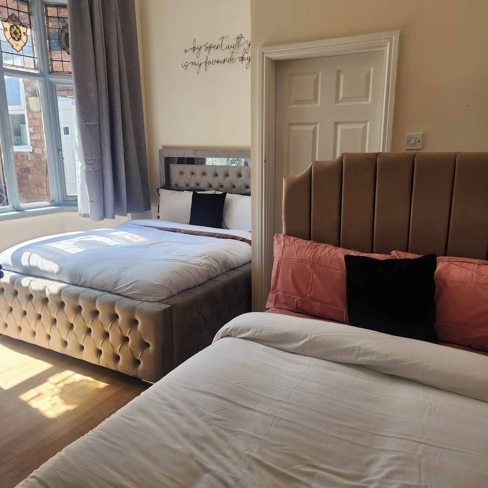 Apartment, 1 Bedroom