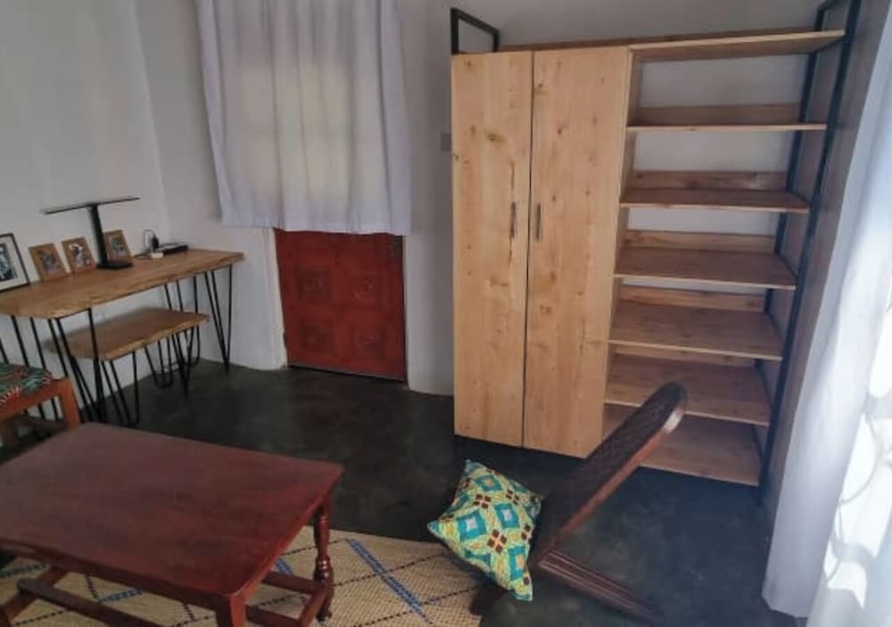 Luxury Double Room Single Use photo 3
