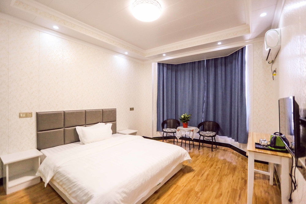 Comfort Double Room, 1 Queen Bed, Non Smoking