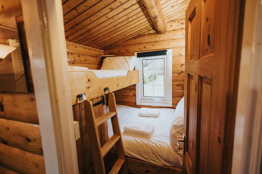 Comfort Cabin photo 2