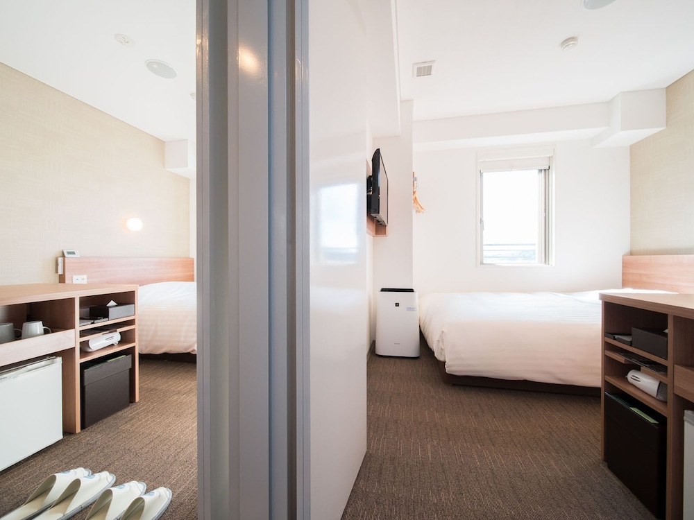 Extra Connecting Room, Non Smoking - Photo 1