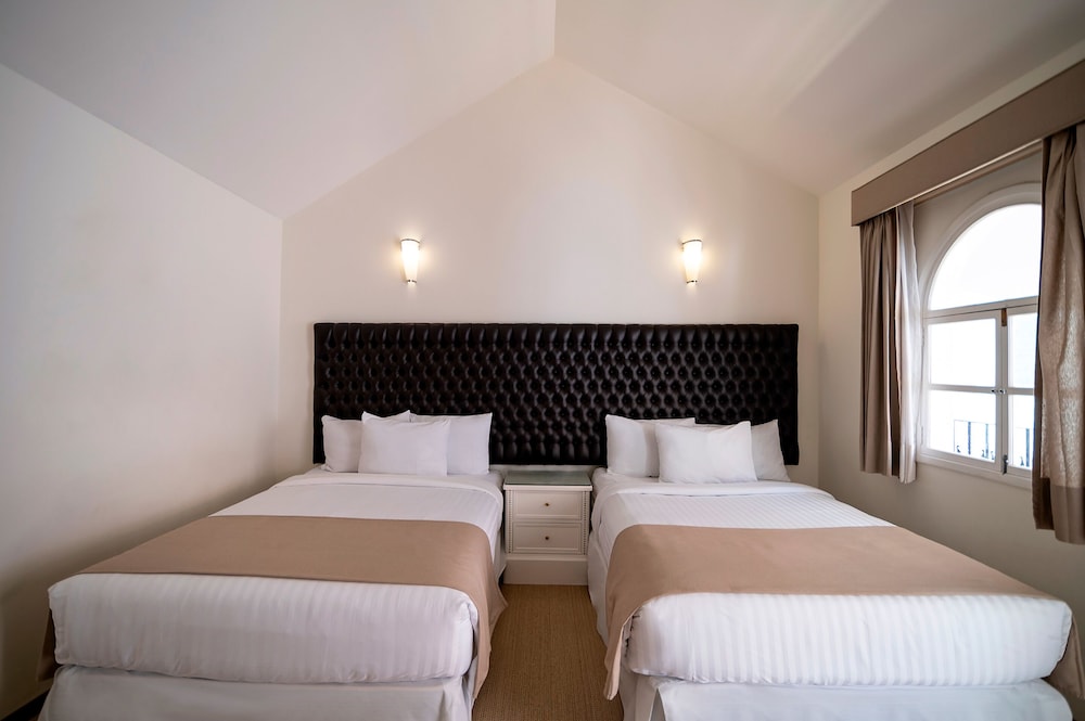 Premium Double Room - Photo 1