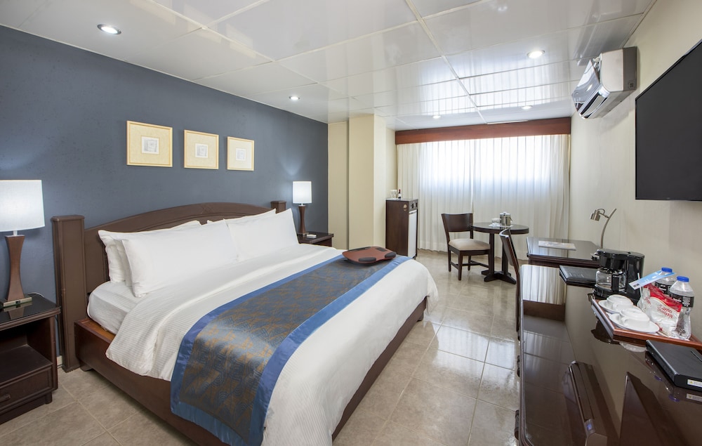 Deluxe Room - Photo 5