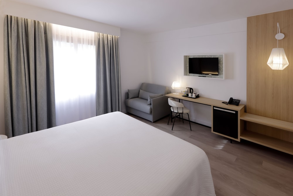 Double Room (King Size) - Photo 2