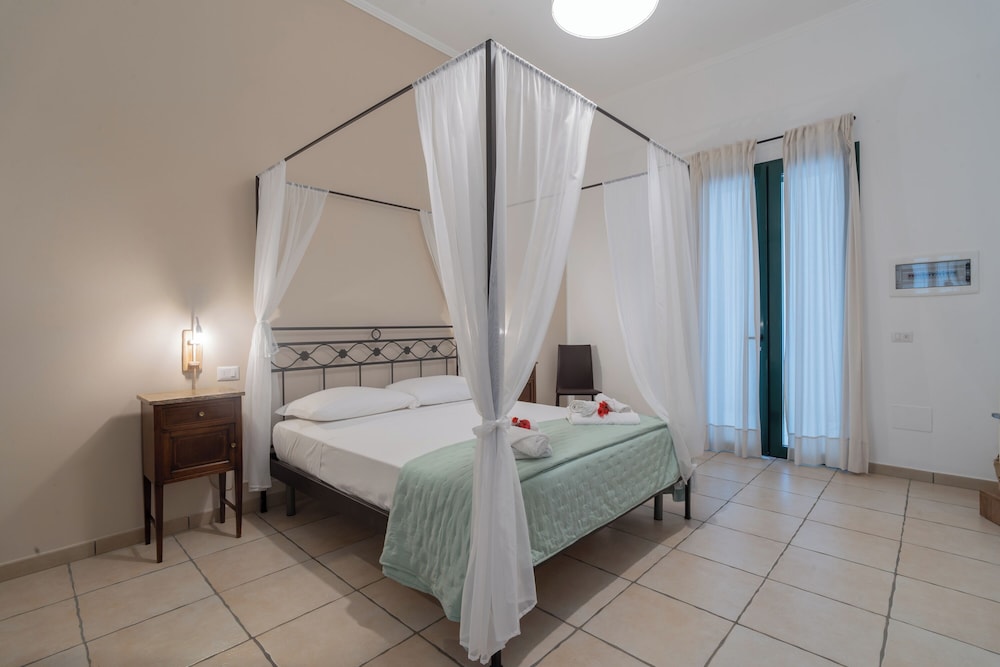Standard Room, Multiple Bedrooms (Masseria San Biagio - Baldacchino DLX)