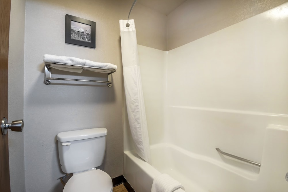 Motel 6 Lancaster, Fotografia 10