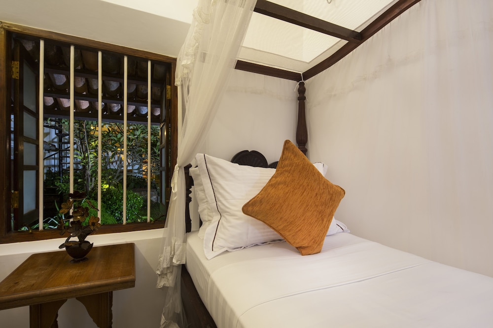 Family Villa, 3 Bedrooms, Garden Area photo 3