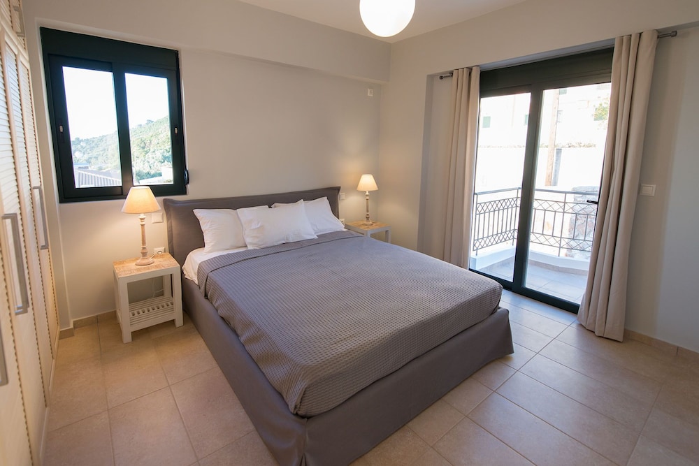 Deluxe Villa photo 1
