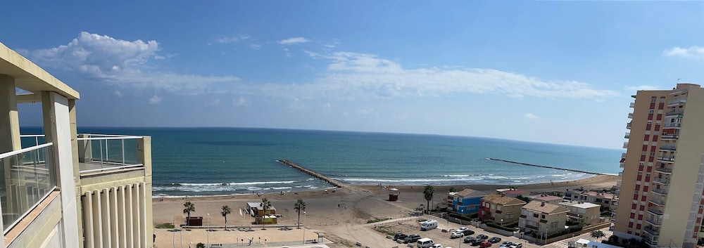 Penthouse-duplex Moderno con Vista Mare, Foto 23