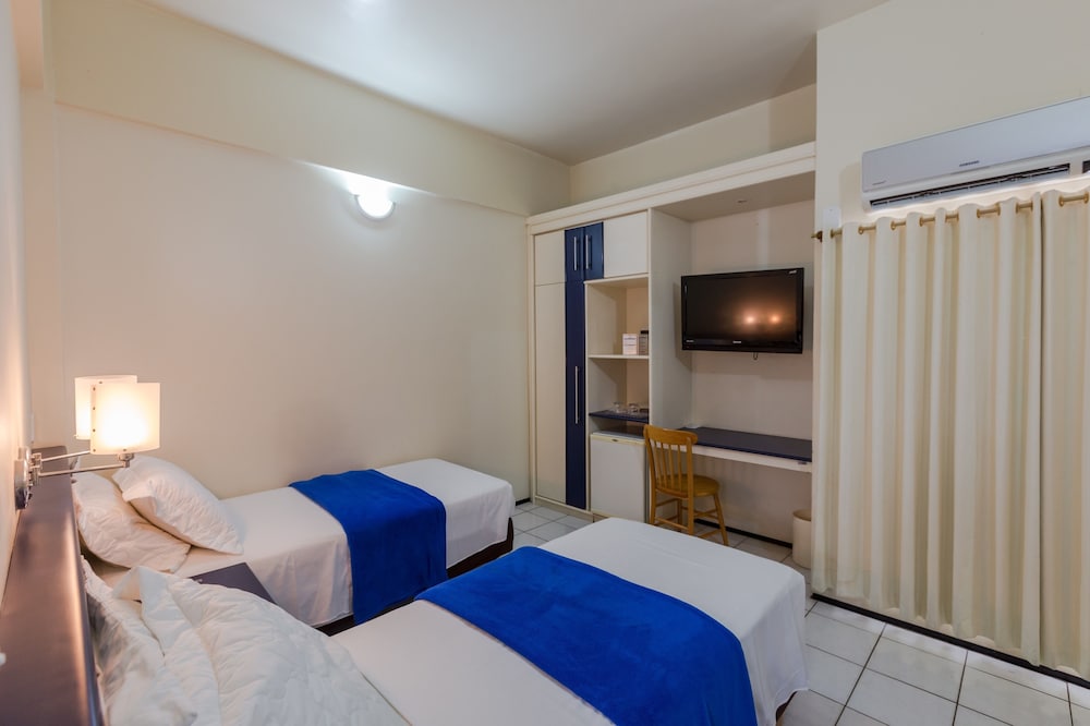 Superior Double Room, 2 Twin Beds photo 3